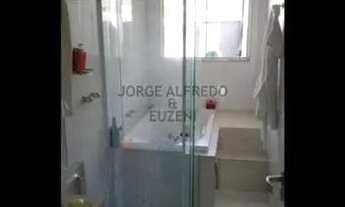 Imagem 7: Casa com hidromassagem, sauna , aquecimento com placas solares,boier... 2 suites, uma com