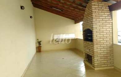 Imagem 6: Santo André - Apartamento Padrão - Utinga