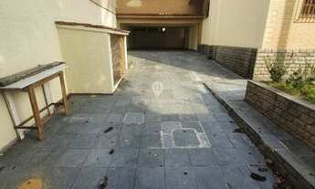 Imagem 2: Excelente Casa no Cachambi, 4 Suítes, Salão de Jogos e muito mais!