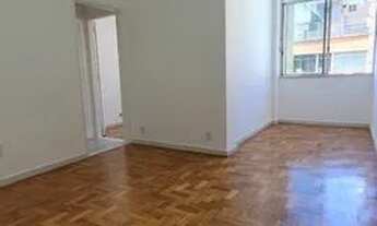 Imagem 2: Apartamento para aluguel com 36 metros quadrados com 2 quartos em Copacabana - Rio de Jane