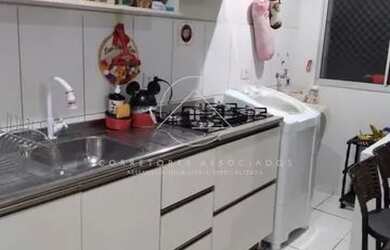 Imagem 5: Apartamento 2 quartos sendo 1 suite , Spazio Carmenere ,Pinheirinho, CURITIBA