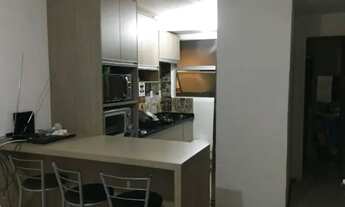 Imagem 5: Apartamento para Venda - 40m², 2 dormitórios, Campo Novo