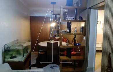 Imagem 2: Araçatuba - Apartamento - Morada dos Nobres