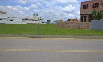 Imagem: Vende Terreno Sorocaba Cyrela Landascape