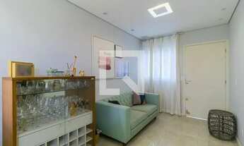 Imagem 3: Casa de Condomínio para Aluguel - Mansões Santo Antônio, 3 Quartos, 98 m2