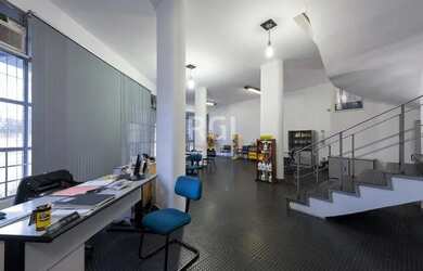 Imagem 7: Depósito/Pavilhão para Venda - 2203.33m², 0 dormitórios, 30 vagas - São João