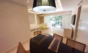 Imagem 6: Leblon Apartamento com 3 dormitórios