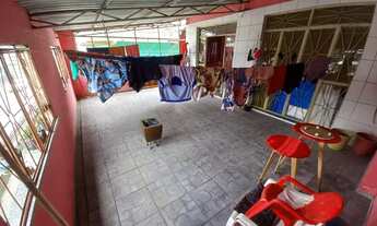 Imagem 6: Casa 4 quartos sendo 2 suítes no Bairro da Paz