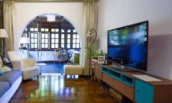 Imagem 1: Apartamento 121m² à venda no Alto de Pinheiros, São Paulo