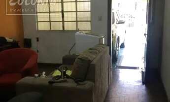 Imagem 6: Santo André - Casa Padrão - Vila Francisco Matarazzo