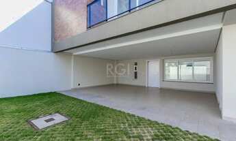 Imagem 3: Casa Condominio para Venda - 306.18m², 3 dormitórios, sendo 3 suites, 3 vagas - Vila Assun