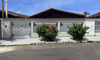 Imagem: Casa com 3 dorms, Solemar, Praia Grande