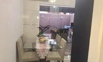 Imagem 5: Casa - Parque Villa Flores - Villa Flora - Sumaré