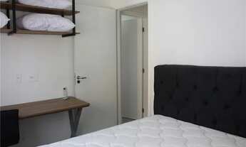 Imagem 7: Lindo Apartamento no Up Life Interlagos, de 65 m²