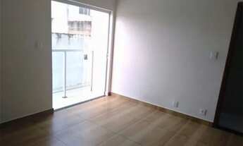 Imagem 3: Apartamento com Área Privativa a venda no bairro Rochedo!