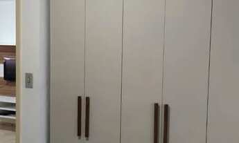 Imagem: Apartamento Mobiliado na Serraria, 2 quartos