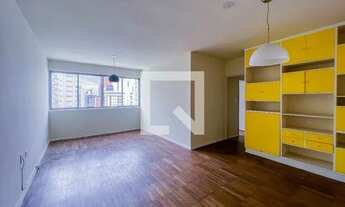 Imagem: Apartamento para Aluguel - Itaim Bibi, 2