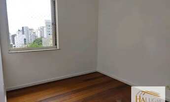 Imagem 7: Cobertura com 3 dormitórios para alugar por R$ 4.603,47/mês - Sion - Belo Horizonte/MG