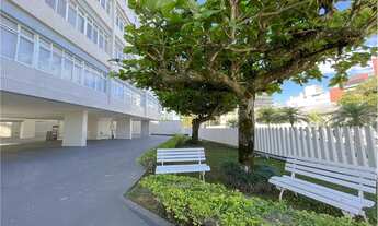 Imagem 2: Apartamento com 3 dormitórios à venda, pé na areia