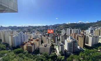 Imagem 5: Apartamento para aluguel, 3 quartos, 1 suíte, 3 vagas, Buritis - Belo Horizonte/MG