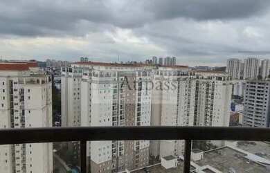 Imagem 2: APARTAMENTO - VENDA - SÃO BERNARDO, BAETA NEVES - 64m² - 3 QUARTOS, LAZER COMPLETO, 2 VAGA