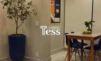 Imagem 7: Vende apartamento Alto Rio Preto mobiliado, com 2 dormitórios, sendo 1 tipo apartamento co