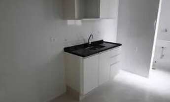 Imagem 4: Apartamento com 2 dormitórios para alugar, 54 m² por R$ 2.200,00/mês - Santa Maria - Santo