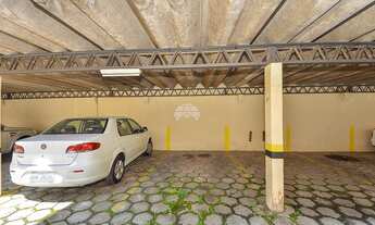Imagem 5: Apartamento com 03 dormitórios e garagem coberta