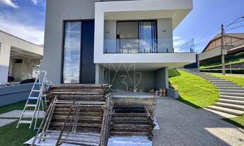 Imagem 2: Casa - Swiss Park - Campinas