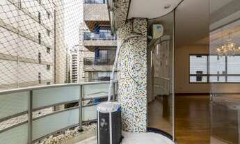 Imagem 7: Apartamento Duplex em Higienópolis com 3 suítes