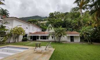 Imagem 3: Casa à venda, 4 quartos, 1 suíte, São Conrado - RIO DE JANEIRO/RJ