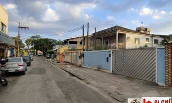 Imagem: Vende casa com 2 pavimentos 390m2 no horto