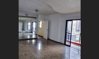 Imagem 5: Apt. no Ed. Village Gold dispõe de 165m², 3 suítes e 2 vagas de Garagem em Umarizal - Belé