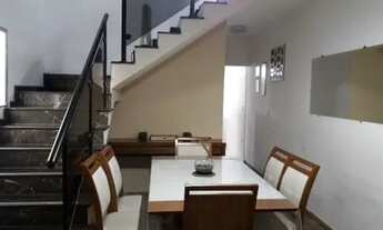 Imagem 6: Casa 3 dormitórios para Venda em Campo Limpo Paulista, PARQUE INTERNACIONAL, 3 dormitórios