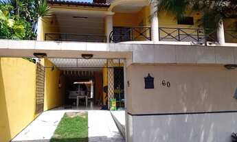 Imagem: Lago jacarey alugo duplex