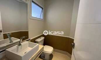 Imagem 4: Sobrado com 4 dormitórios, 337 m² - venda por R$ 3.190.000,00 ou aluguel por R$ 16.588,33