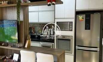 Imagem 3: APARTAMENTO 68m² PLANEJADO CONDOMÍNIO FLEX I - JARDIM FLÓRIDA - JUNDIAÍ SP