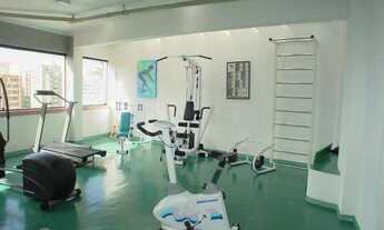 Imagem 5: São Paulo - Apartamento Padrão - Morumbi