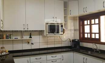 Imagem 7: SOBRADO À VENDA COM 4 DORMITÓRIOS NO CONDOMÍNIO IBITI DO PAÇO, SOROCABA-SP