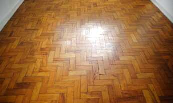 Imagem 2: Apartamento de 50 metros quadrados no bairro Bela Vista com 1 quarto