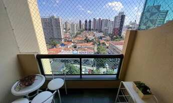 Imagem 6: Apartamento mobiliado, próximo do metrô Saúde