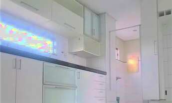 Imagem 6: ED. OCEAN RESIDENCE - 04 SUÍTES 02 VAGAS DE GARAGEM