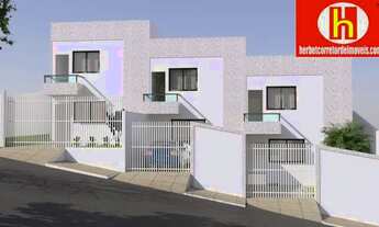 Imagem 4: Vespasiano - Casa Padrão - Serra Dourada