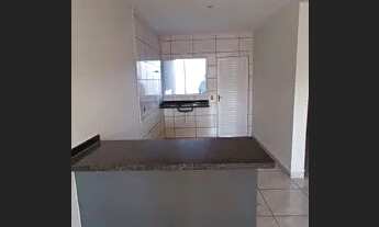 Imagem 3: Casa térrea para venda tem 60 metros quadrados com 2 quartos em Paiaguás - Várzea Grande