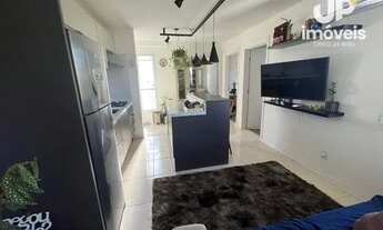 Imagem 6: Apartamento com 2 dormitórios para alugar, 45 m² por R$ 1.280/mês nas Três Vendas em Pelot