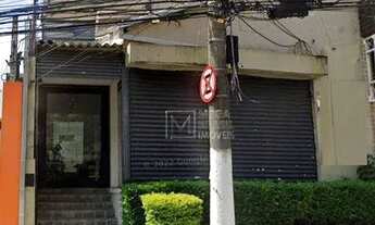 Imagem 3: Loja para alugar, 40 m² por R$ 2.900,00/mês - Saúde - São Paulo/SP