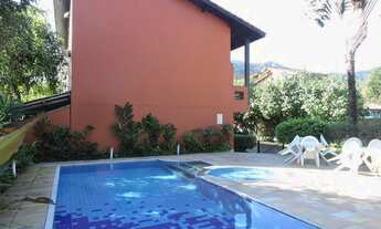 Imagem: Casa de condomínio em Juquehy - Condomínio