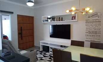 Imagem 4: Casa com 3 quartos, Residencial Vista Linda, 125 metros São José dos Campos