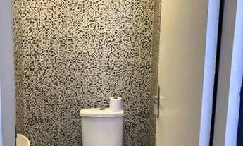 Imagem 6: Apartamento com 3 dormitórios, 120 m² - venda por R$ 750.000,00 ou aluguel por R$ 5.200,00