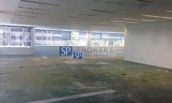 Imagem 6: Sala para alugar, 522 m² - Vila Olímpia - São Paulo/SP